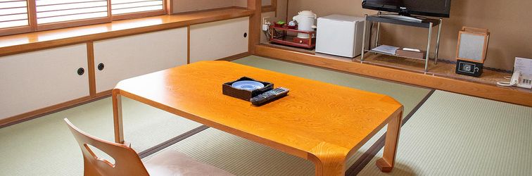 Khác Hotel Akaboshitei