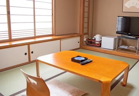 Khác Hotel Akaboshitei