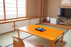 Khác Hotel Akaboshitei