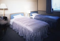 Khác 7 Hotel Akaboshitei