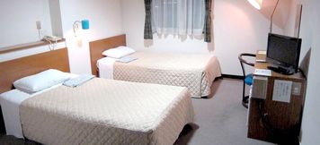 Others 5 Shirota Hotel