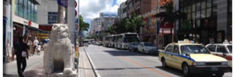 อื่นๆ Okinawa Oriental Hotel