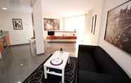 Common Space 3 Apartments2stay City Center Barcelona