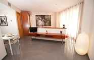 Bedroom 6 Apartments2stay City Center Barcelona