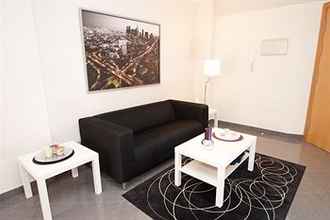 Phòng ngủ 4 Apartments2stay City Center Barcelona