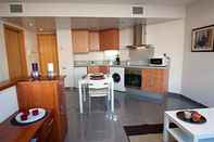 Phòng tắm bên trong Apartments2stay City Center Barcelona