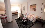 Phòng ngủ 5 Apartments2stay City Center Barcelona