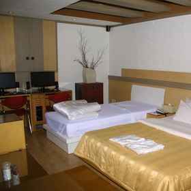 Hotel Casa1 , 飯店Hanyang University Guri Hospital. Saemaeul Geumgo (Jung)