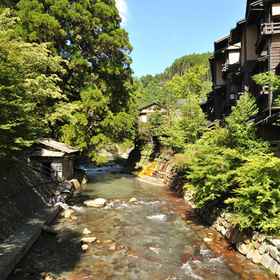 Iyashi-No-Sato Kiyashiki1 , 飯店丰后中村站