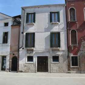 Casa Renata1 , 飯店Tronchetto Waterbus Stop