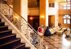 Others 4 Hotel Grand Marriage