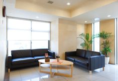 อื่นๆ 3 Ever Hotel Harima Kakogawa