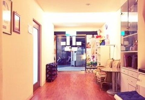 Lobby Like Tainan Hostel