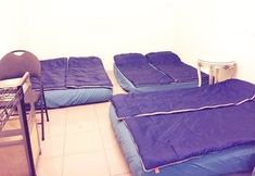 Bedroom 7 Like Tainan Hostel