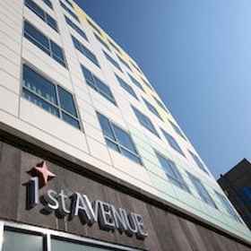 1St Avenue 1, 태장마루도서관 호텔