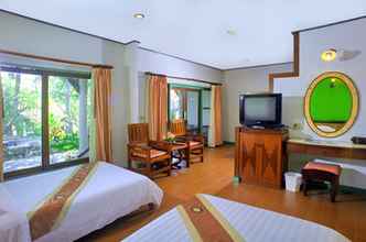 ภายนอกอาคาร 4 Arayaburi Boutique Resort