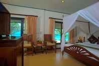 พื้นที่สาธารณะ Arayaburi Boutique Resort