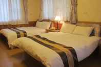 Kamar Tidur Sheipa Leisure Farm