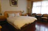 Kamar Tidur 7 Sheipa Leisure Farm