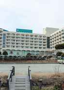 null Hanwha Resort Baegam Hot Springs