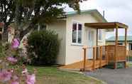 Lainnya 4 All Seasons Kiwi Holiday Park Taupo