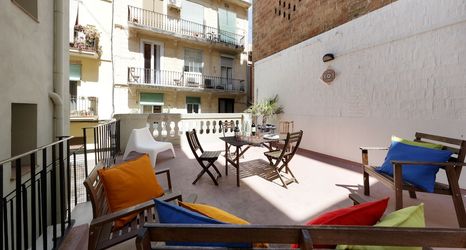 Others 2 Barnapartments Cool Gracia