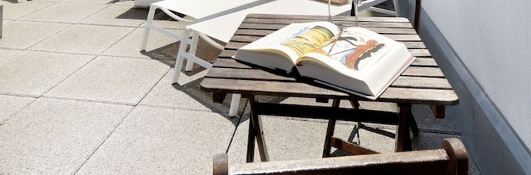 Others Barnapartments Cool Gracia