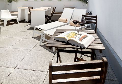 Others Barnapartments Cool Gracia