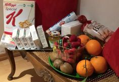 Others 2 Ave Roma Guest House