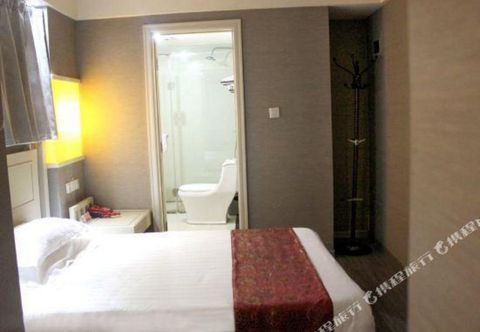 Lainnya Golden Key International