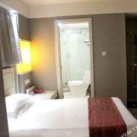 Golden Key International 1, Hotel Marcopolo Tiles