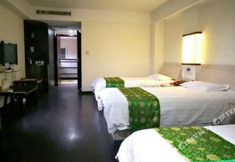 Lainnya 4 Golden Key International