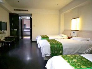 Lainnya 4 Golden Key International