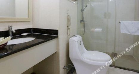 Lainnya 2 Golden Key International