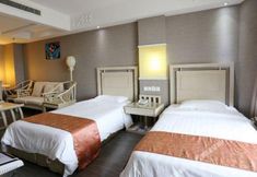 Lainnya 5 Golden Key International