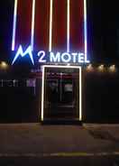 null M2 motel