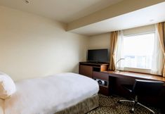 Khác 4 ANA Holiday Inn Kanazawa Sky