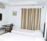 Kamar Tidur 2 Uno The Business Hotel