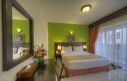 สระว่ายน้ำ 4 Fortune Hotel Apartments, Bur Dubai