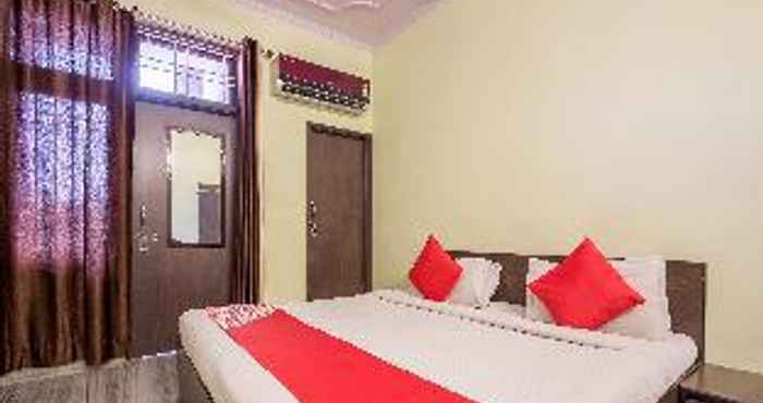 Others Raghukul Guest House