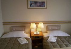 Others 6 Ageo Tobu Hotel