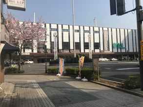 Lainnya 4 Hotel New Kashiwa