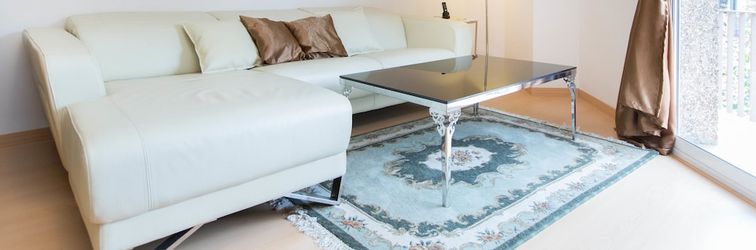 Others Stay Barcelona Apartments Central