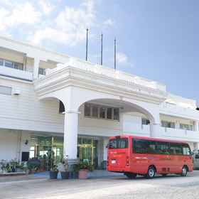 Thida Moon (Amami Oshima) 1, Hotel So-shi