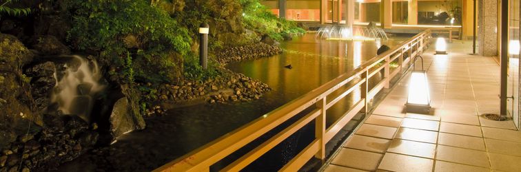 Others Sendai Akiu Onsen Geihinkan Sakura Rikyu