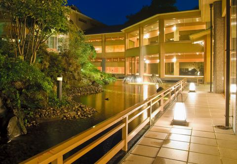 Others Sendai Akiu Onsen Geihinkan Sakura Rikyu