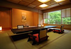 Others 2 Sendai Akiu Onsen Geihinkan Sakura Rikyu