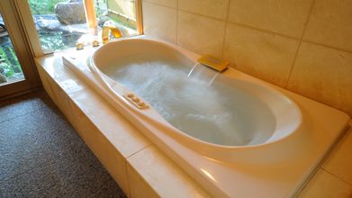 Others 4 Sendai Akiu Onsen Geihinkan Sakura Rikyu