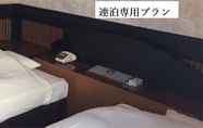 อื่นๆ 3 Business Hotel Chubu no Yado