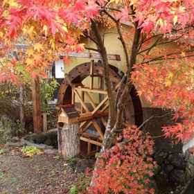 Masagokan 1, Khách sạn Bãi đậu xe phía Tây Kakegawa Grand Hotel